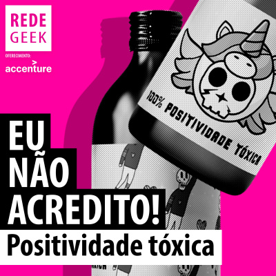 Rede Geek - Ultrageek