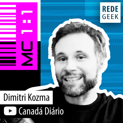 Rede Geek - Ultrageek