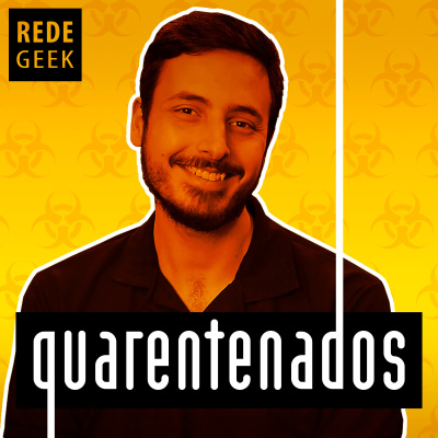 Rede Geek - Ultrageek