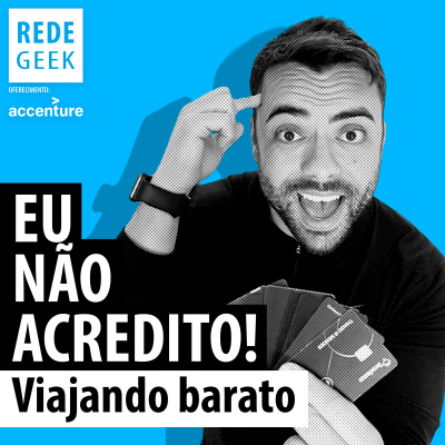 Rede Geek - Ultrageek