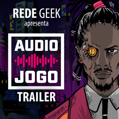 Rede Geek - Ultrageek