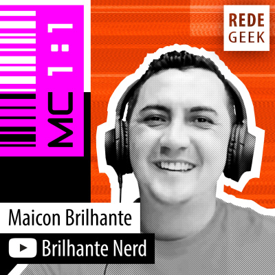 Rede Geek - Ultrageek