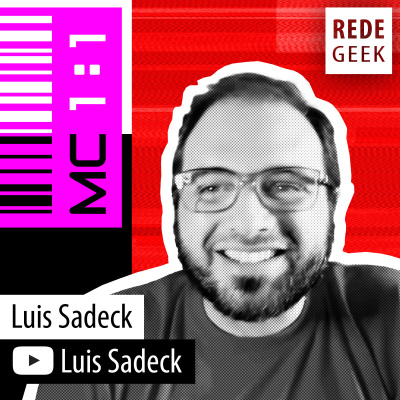 Rede Geek - Ultrageek