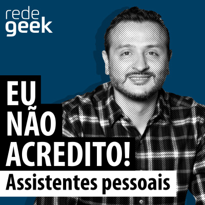 Rede Geek - Ultrageek