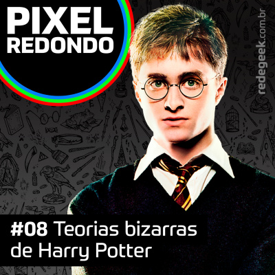 Rede Geek - Ultrageek