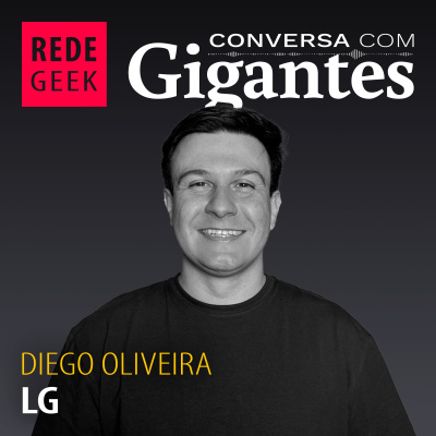 Rede Geek - Ultrageek