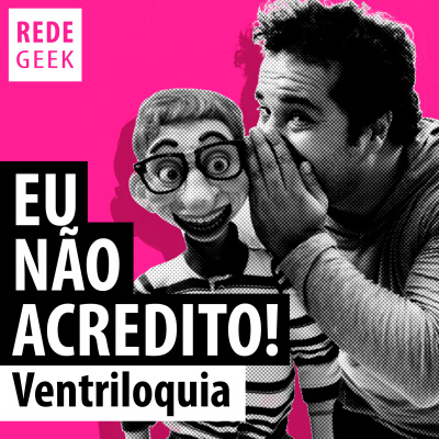 Rede Geek - Ultrageek