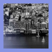 Boom with a view: our economy of the year 