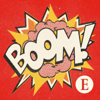 BOOM! - Episode 1: 1968 Born to be wild