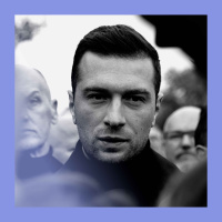 Heir Jordan: the rising star of France’s populist right