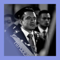 Going gang-buster: we meet Ecuador’s president