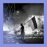 Indonesia ablaze: Riots test Prabowo