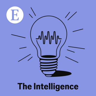 The Economist: The week ahead