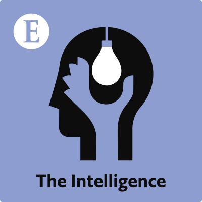 The Economist: The week ahead