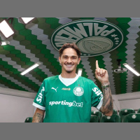 Palmeiras terá lateral Khellven para decisão contra o River Plate