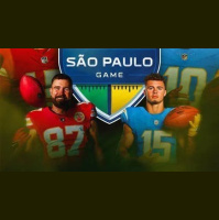 Futebol americano conquista o Brasil com segundo jogo oficial da NFL saiba o que esperar