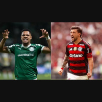 Flamengo x Palmeiras: estatístico detalha favoritismo, desgaste e abismo financeiro entre os rivais