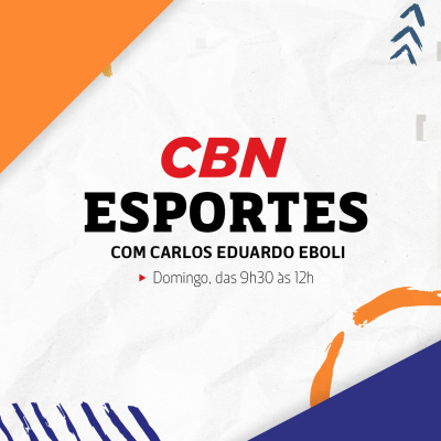 Cbn Esportes