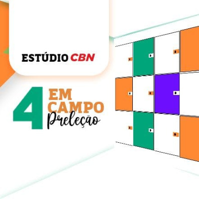 Cbn Esportes