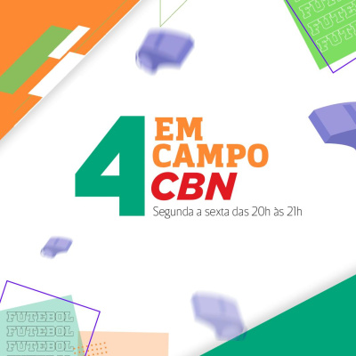Cbn Esportes