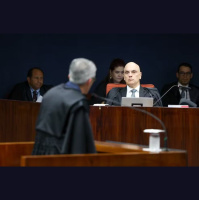 Expectativa é por penas severas, diz cientista político sobre julgamento da trama golpista