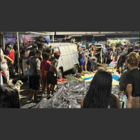 Força-tarefa trabalha no IML para identificar corpos de suspeitos mortos em megaoperação no Rio