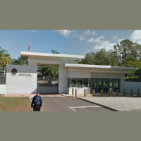 Polícia do DF investiga homem que ameaçou autoridades dos EUA, incluindo Trump