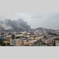 Megaoperação no Rio deixou 23 feridos, aponta balanço da rede hospitalar inocentes atingidos já receberam alta