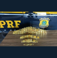 Empresário vira réu em caso da maior apreensão de ouro ilegal já registrada no Brasil