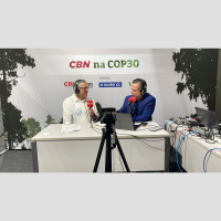 Governo brasileiro lança primeiro plano do mundo de adaptação climática dedicado à saúde