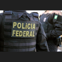 PF faz operação contra organização criminosa responsável por fraudes no CNU e outros concursos