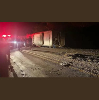 Sobe para 15 o número de mortos em acidente com ônibus no Agreste de Pernambuco