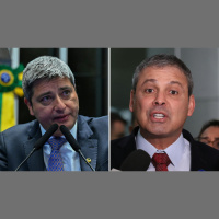 Portinho diz que anistia é gesto de paz Lindbergh classifica projeto como inconstitucional