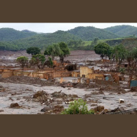 Samarco e Vale são multadas em R$ 1,8 bi por usarem indenizações de Mariana para conseguir dedução do IR