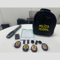 PF desarticula grupo criminoso que tentava fraudar processo seletivo para residência médica