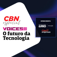 Fátima Bernardes aposta no YouTube e discute o futuro do entretenimento