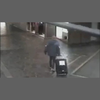 Polícia confirma por DNA identidade de mulher esquartejada em Porto Alegre