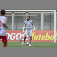 Goleiro Everson denuncia importunação sexual contra filha de 13 anos após jogo do Atlético na Arena MRV