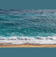 Praias correm risco de desaparecer no Brasil pelo avanço do mar