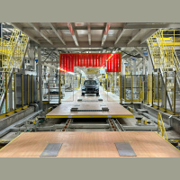 Disputa global por chips pode paralisar produção nacional de carros em duas semanas