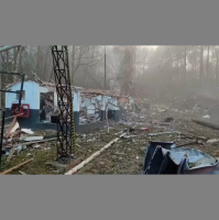 Baixa temperatura pode ter sido causa de explosão em fábrica de Curitiba, mostra laudo
