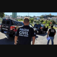 Entenda o esquema do ‘mercado atacadista’ de drogas que levou à prisão de 19 pessoas