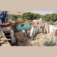 Terremoto atinge o Afeganistão e deixa ao menos 20 mortos