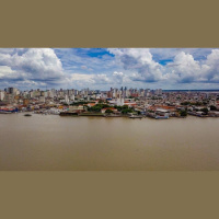 COP 30 vai tratar da adaptação às mudanças climáticas, diz secretário do Ministério do Meio Ambiente