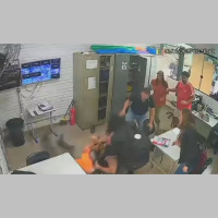 Policiamento é reforçado em escola após pai de aluna agredir professor no DF