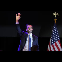 Zohran Mamdani vence eleição para prefeitura de Nova York