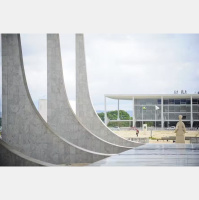 Governo cria grupo de trabalho para avaliar impacto da sobretaxa de Trump