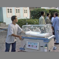 Corte Interamericana julga Brasil pela morte de 96 bebês entre 1996 e 1997 em Cabo Frio (RJ)