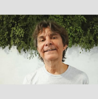 Lô Borges é internado por intoxicação medicamentosa em Belo Horizonte