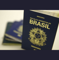 Emissão de passaportes pode ser suspensa em novembro por falta de verba